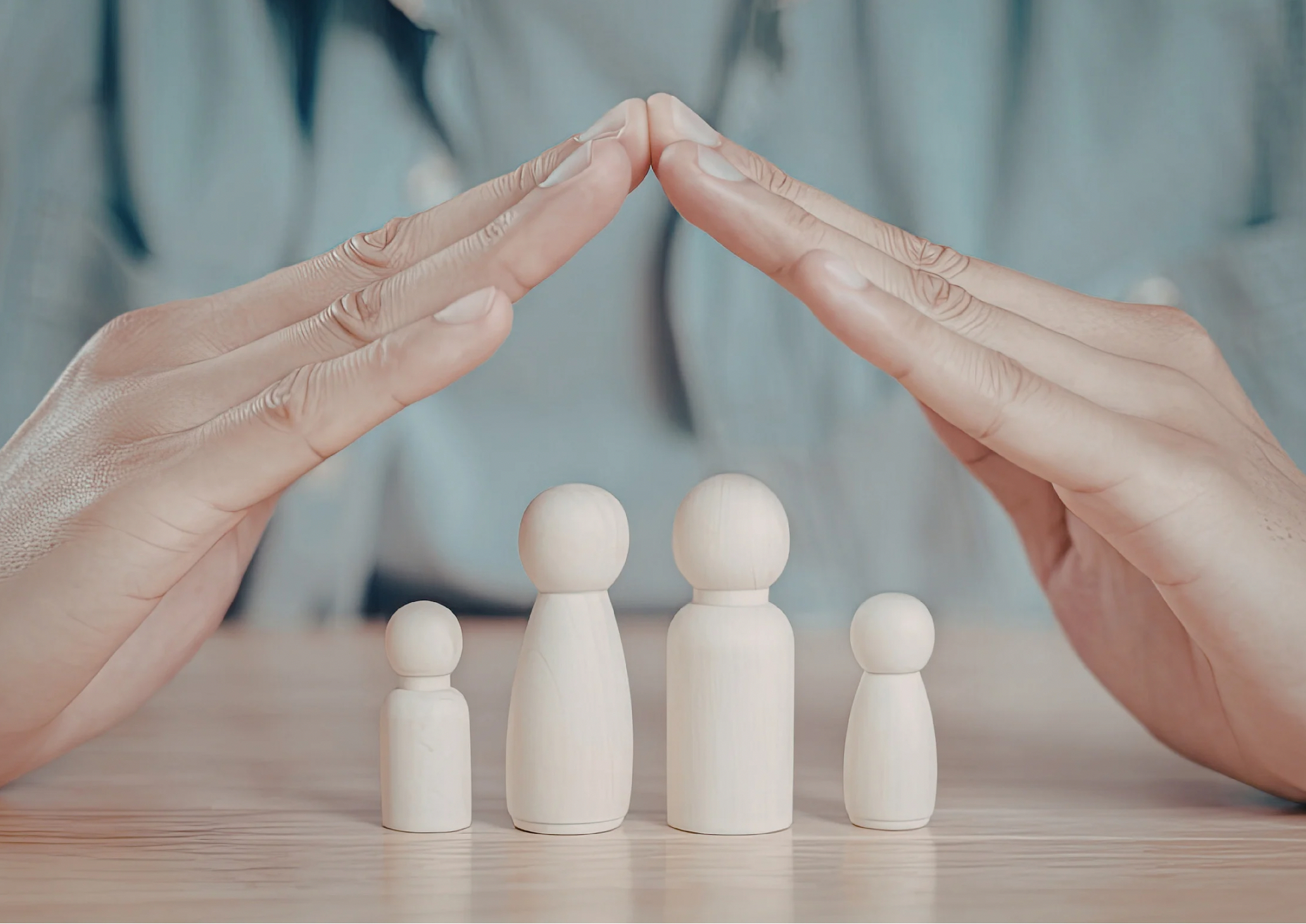 Die Erstellung von Institutioneller Schutzkonzepte