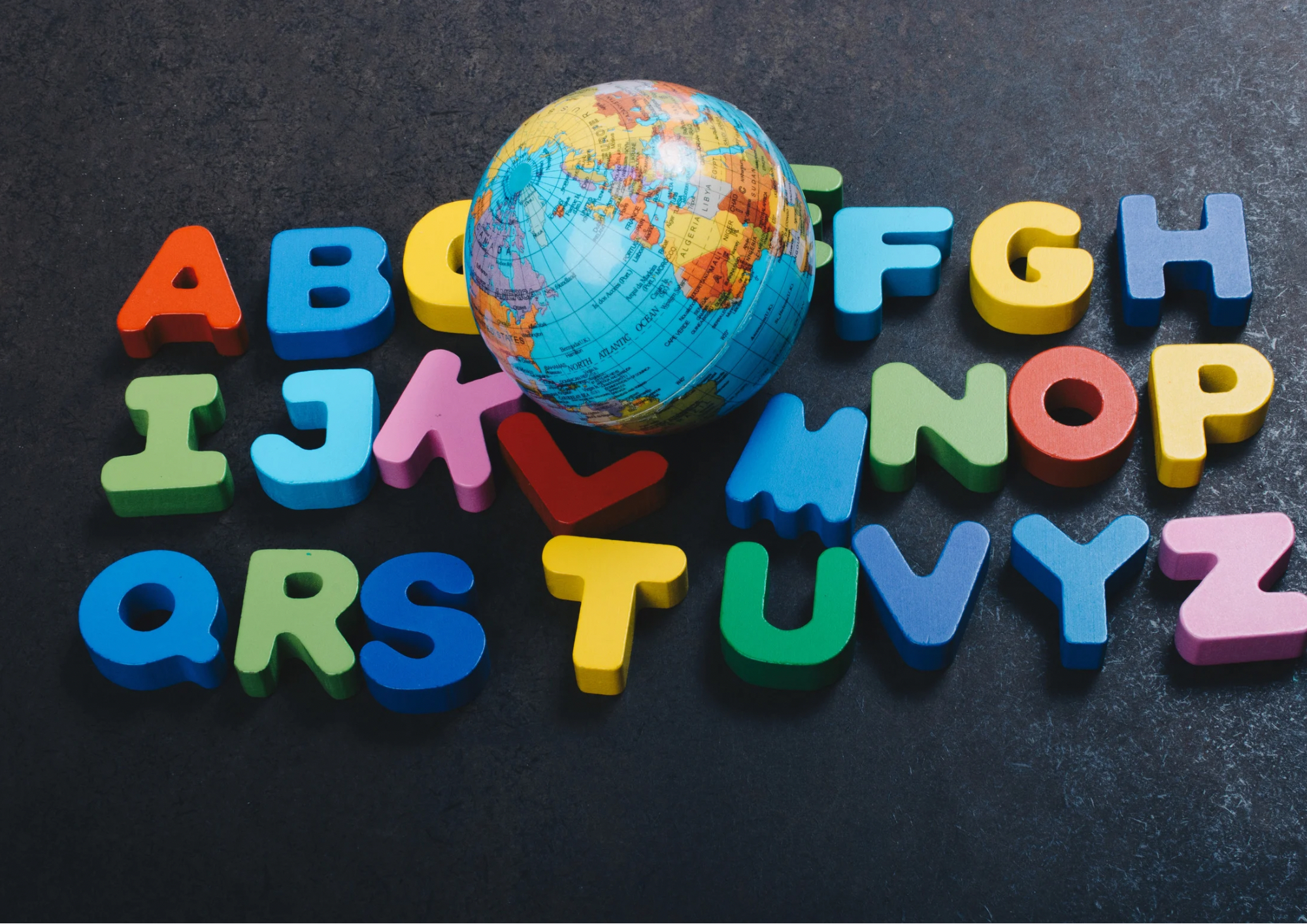 Integrationskurse mit Alphabetisierung