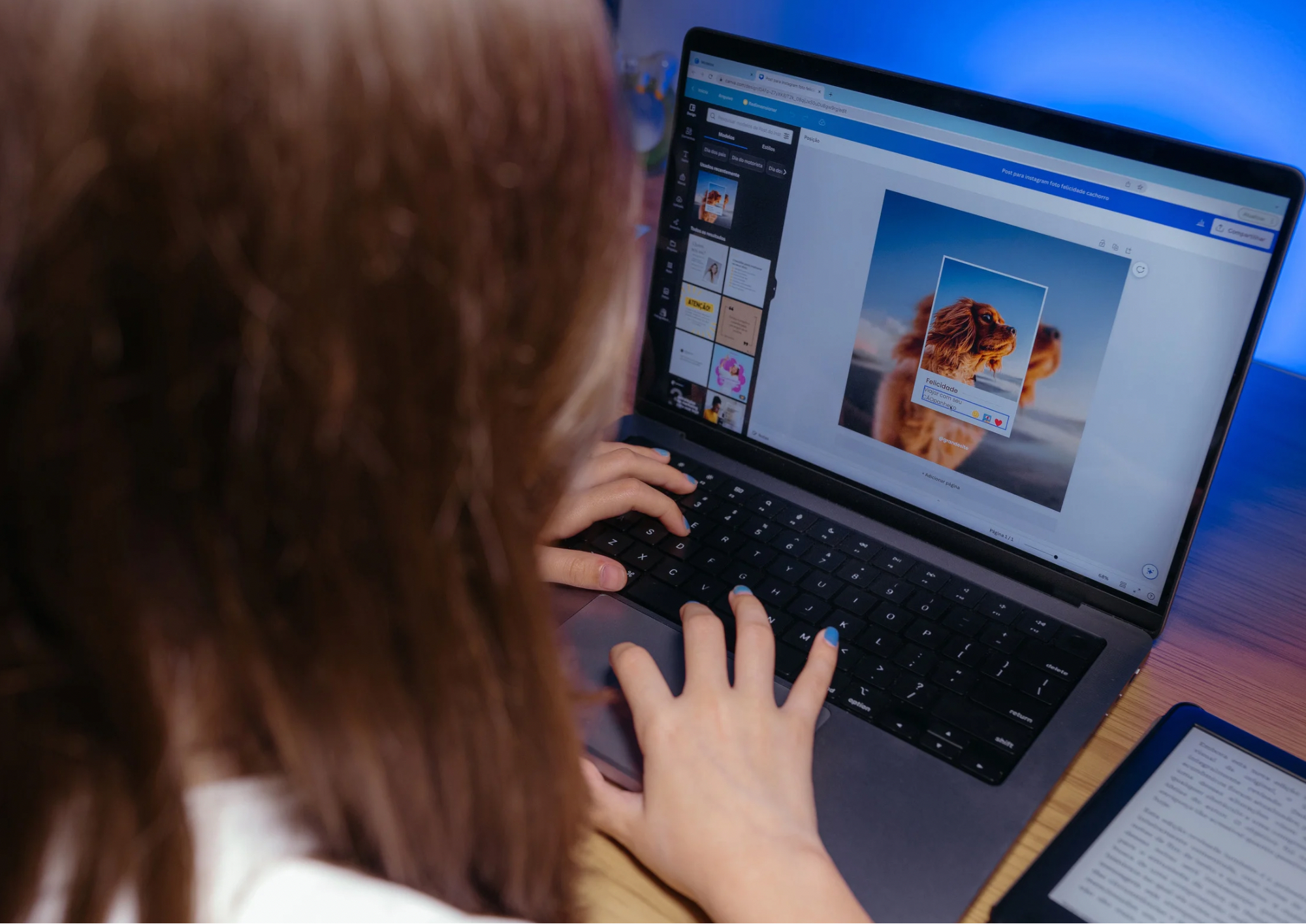 Canva für Einsteiger: Digitale Gestaltung leicht gemacht